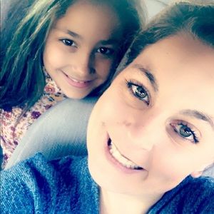 Meet your Posher, Justina